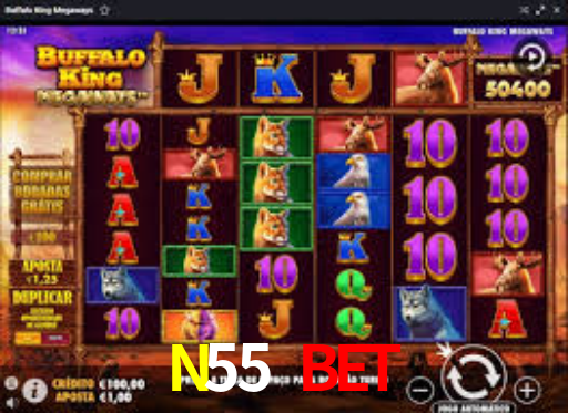 N55 BET